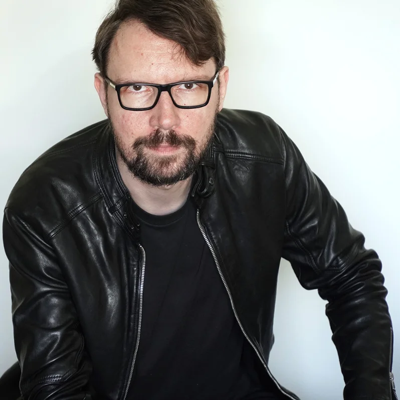 Dariusz Sadowski, coach and Senior Engineering Manager